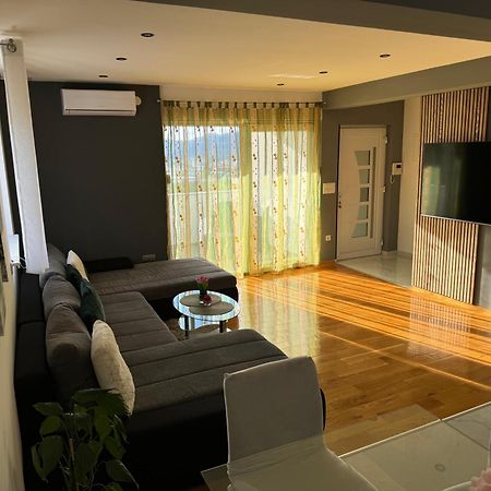 Apartment Evergreen Split Kültér fotó