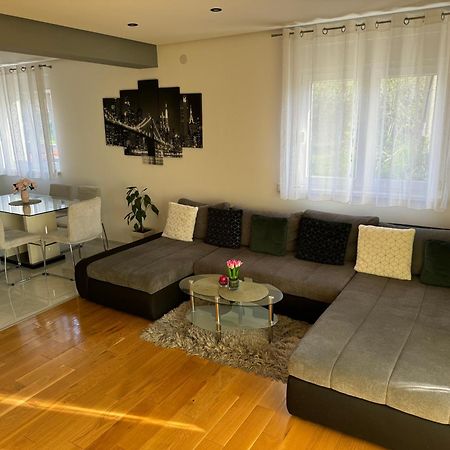Apartment Evergreen Split Kültér fotó