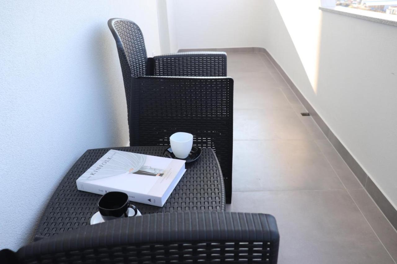Apartment Evergreen Split Kültér fotó