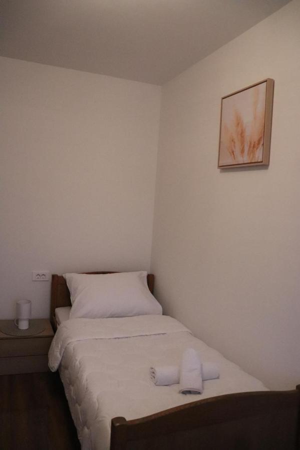 Apartment Evergreen Split Kültér fotó