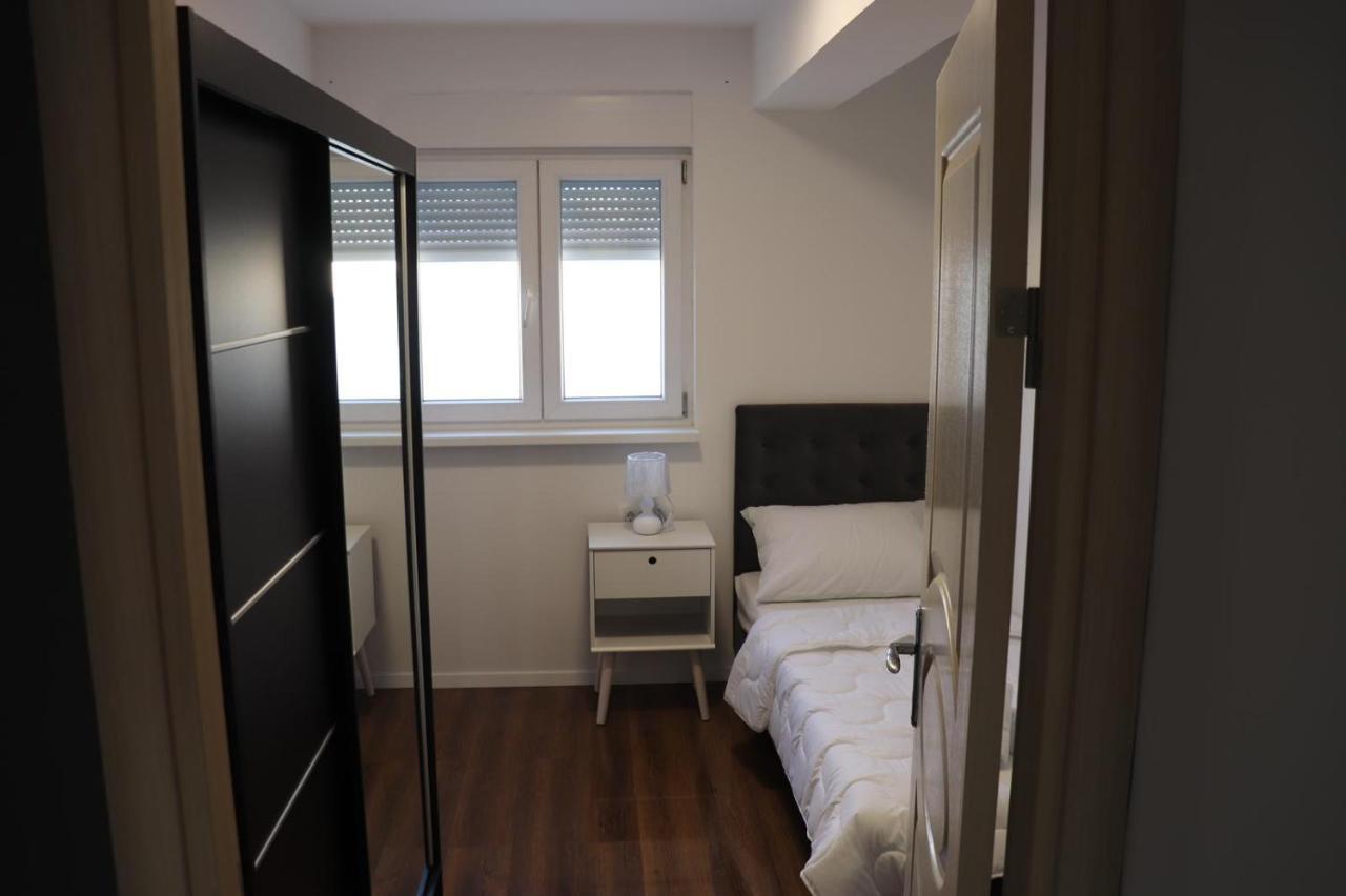 Apartment Evergreen Split Kültér fotó