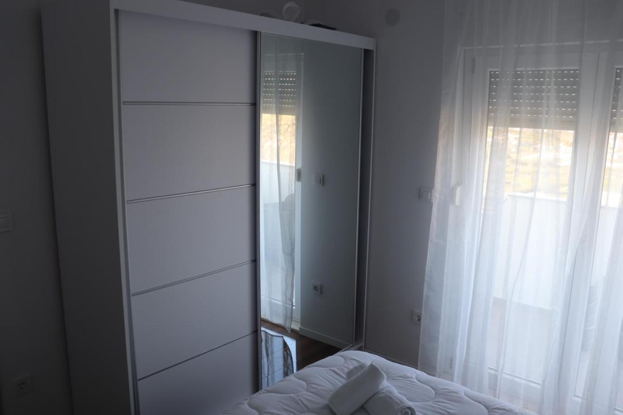 Apartment Evergreen Split Kültér fotó