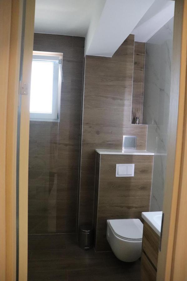 Apartment Evergreen Split Kültér fotó
