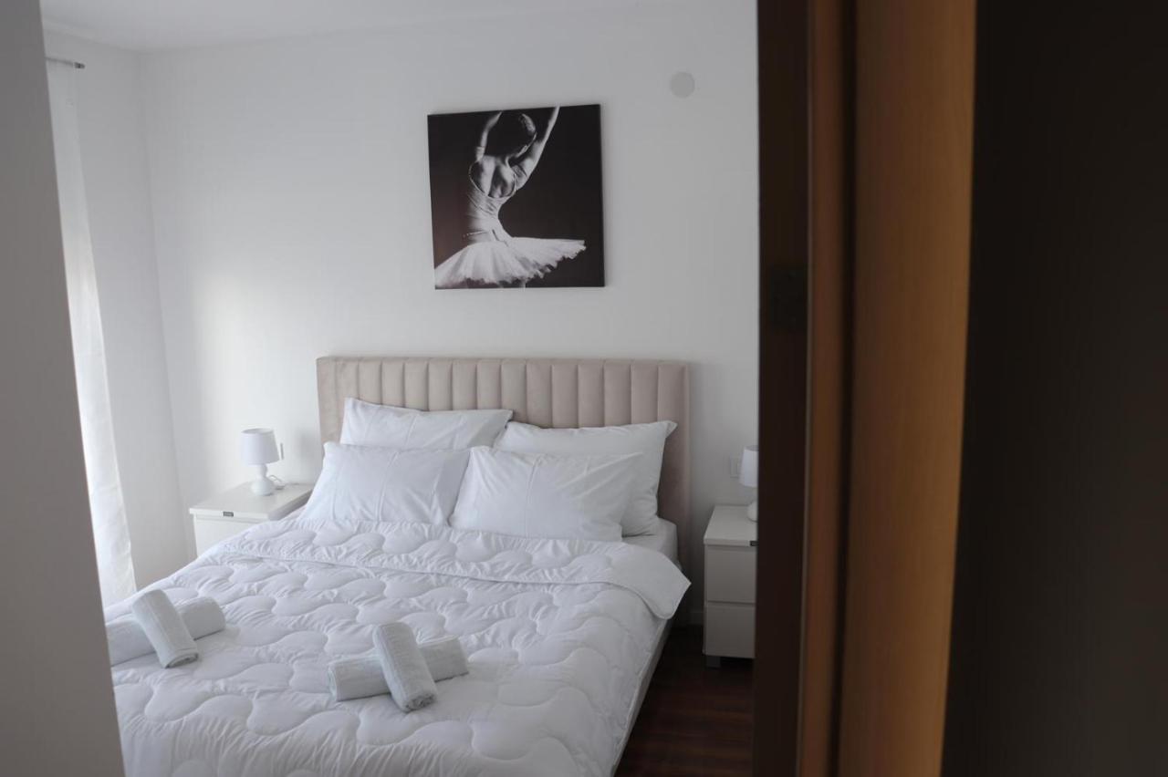 Apartment Evergreen Split Kültér fotó