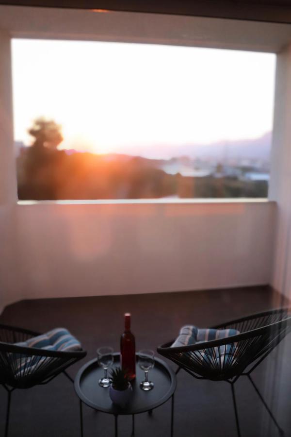 Apartment Evergreen Split Kültér fotó