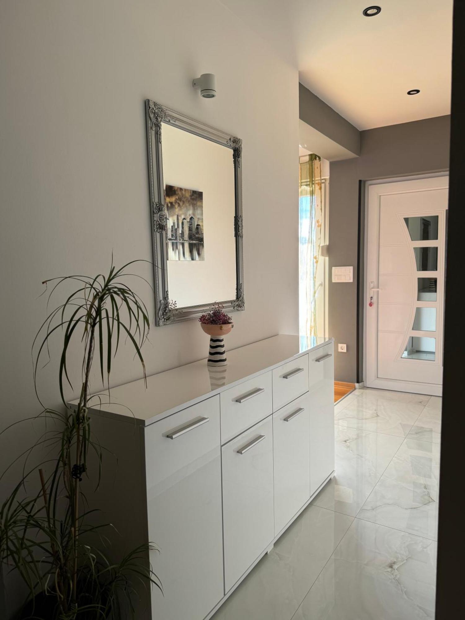Apartment Evergreen Split Kültér fotó