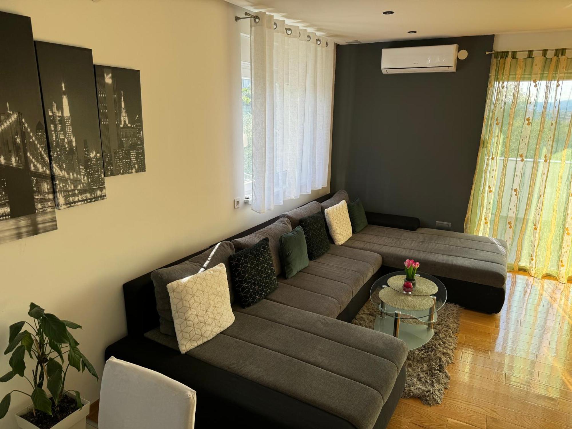 Apartment Evergreen Split Kültér fotó
