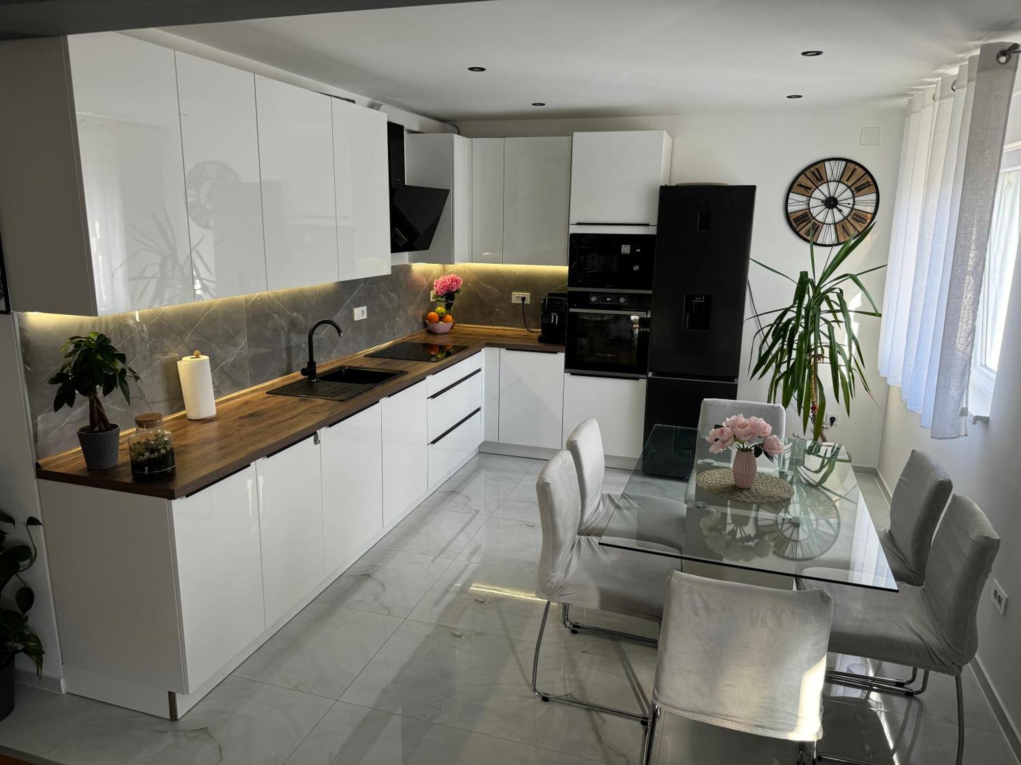 Apartment Evergreen Split Kültér fotó