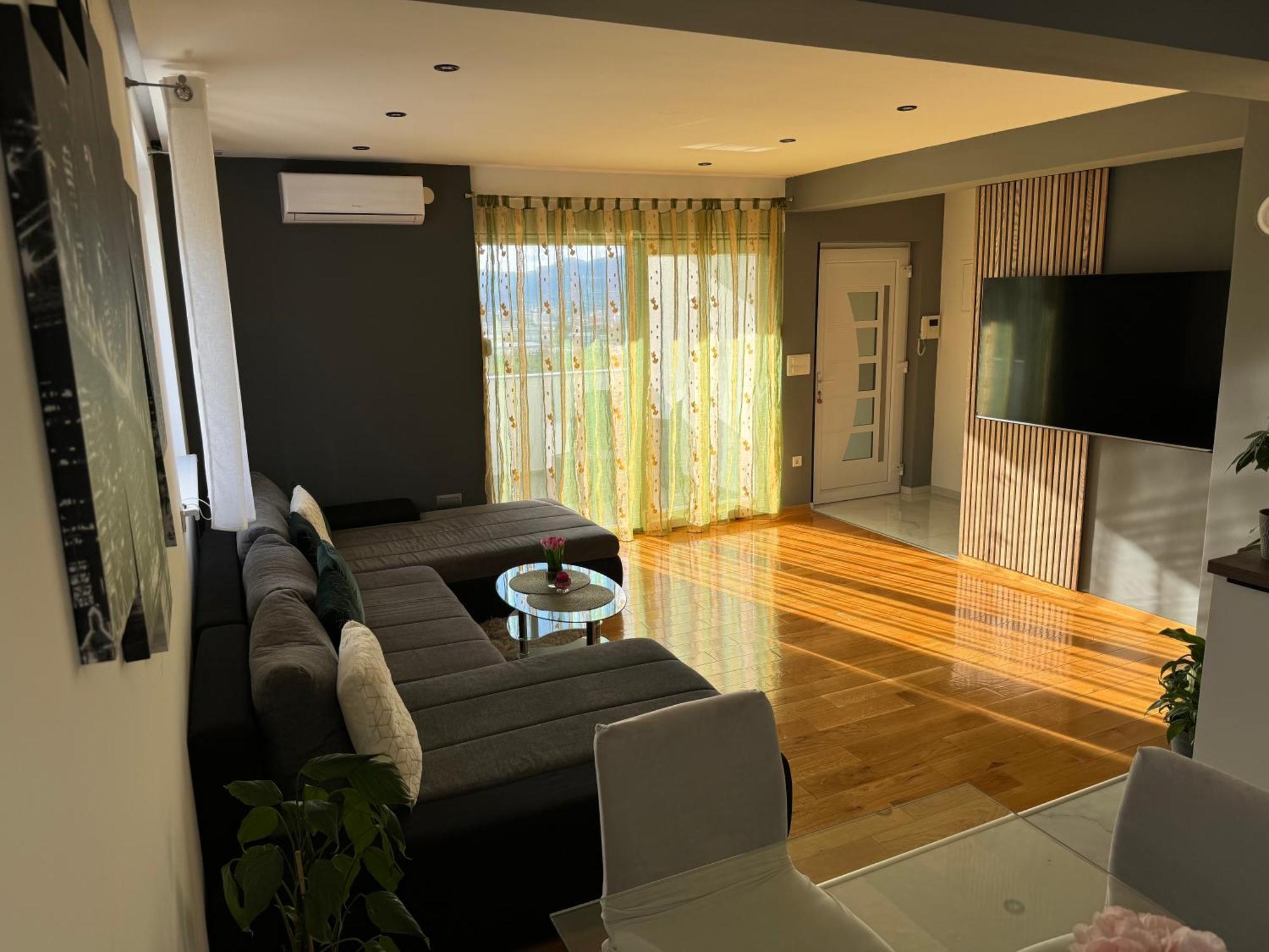 Apartment Evergreen Split Kültér fotó