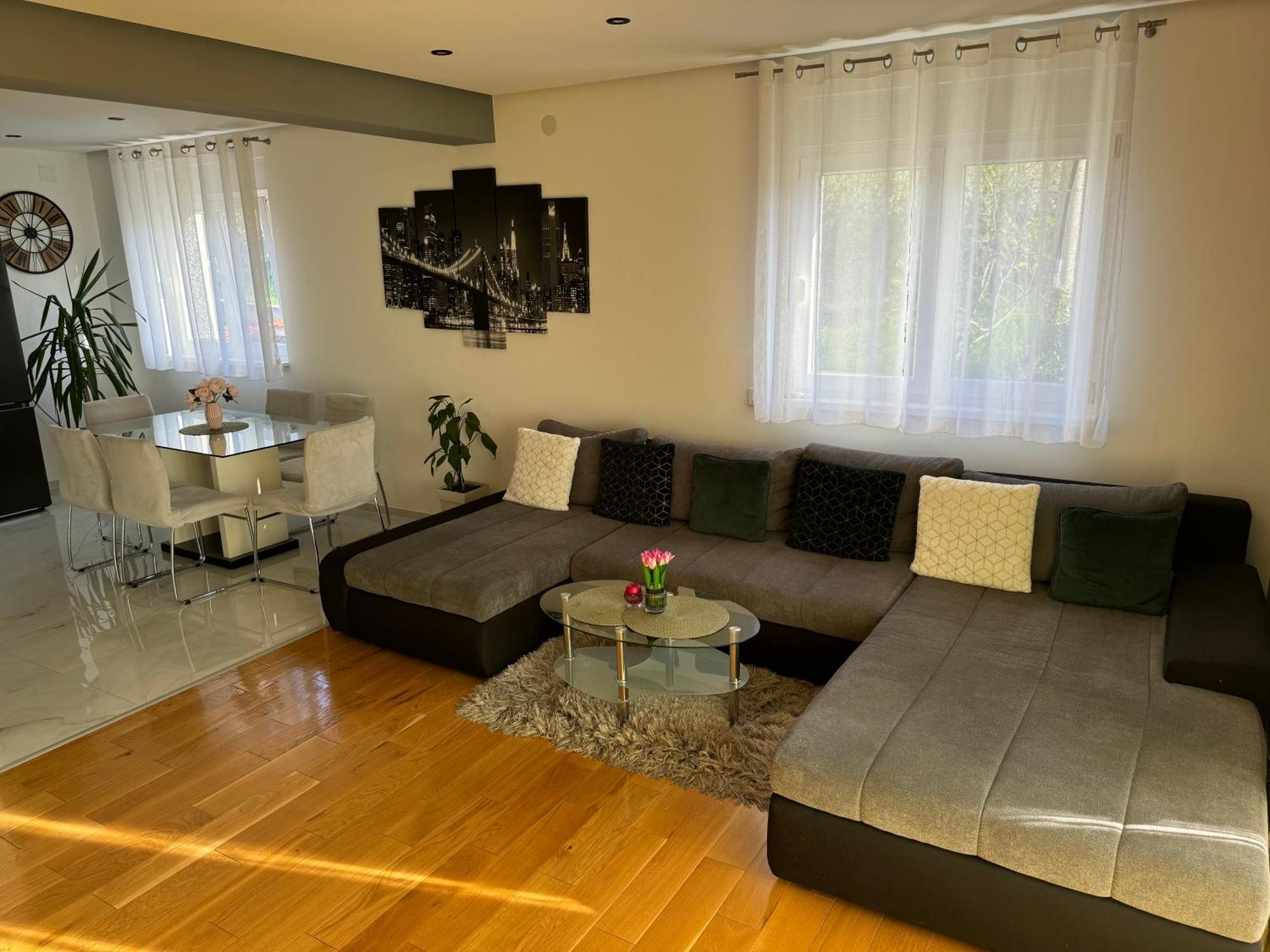 Apartment Evergreen Split Kültér fotó