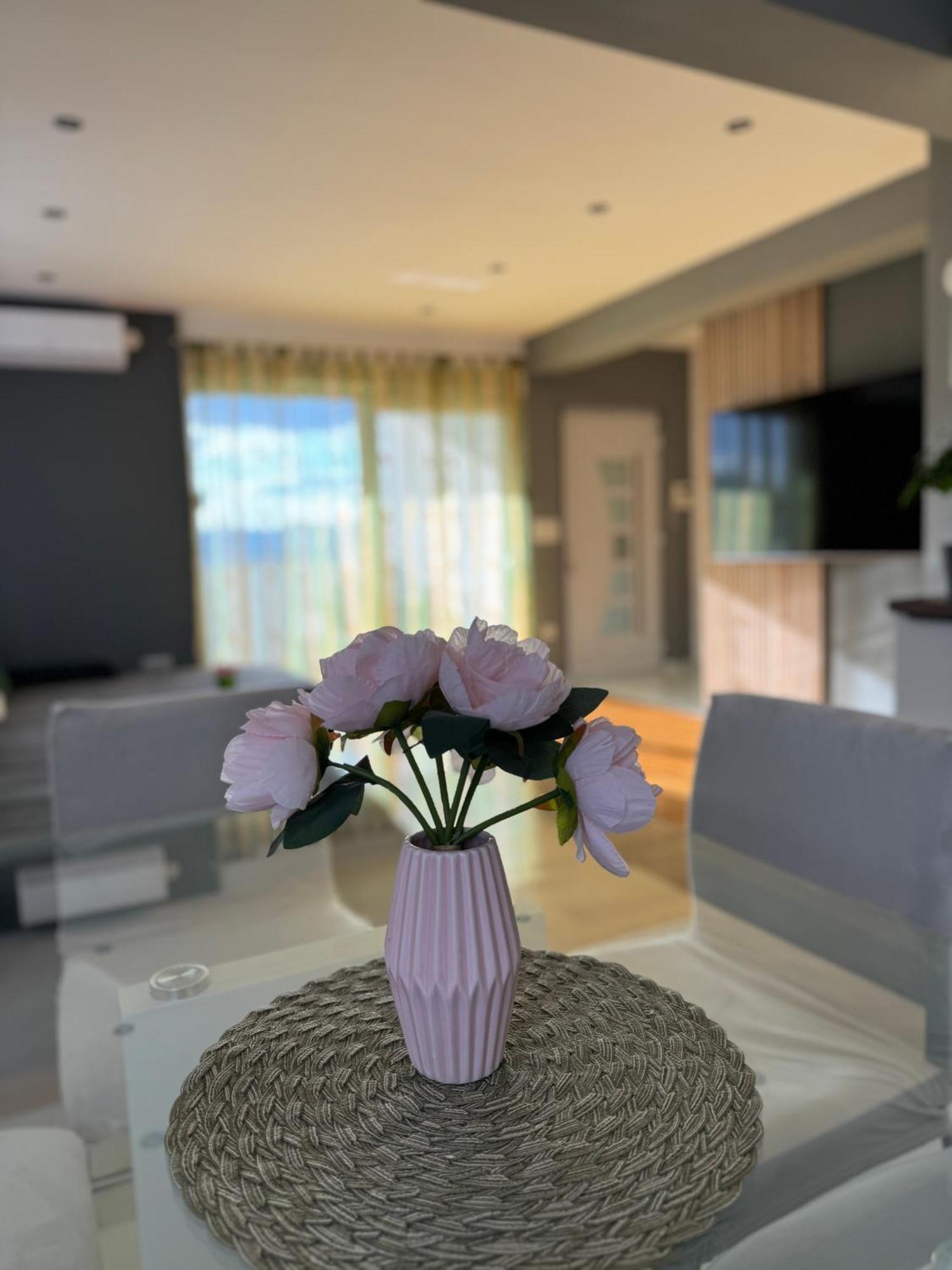 Apartment Evergreen Split Kültér fotó