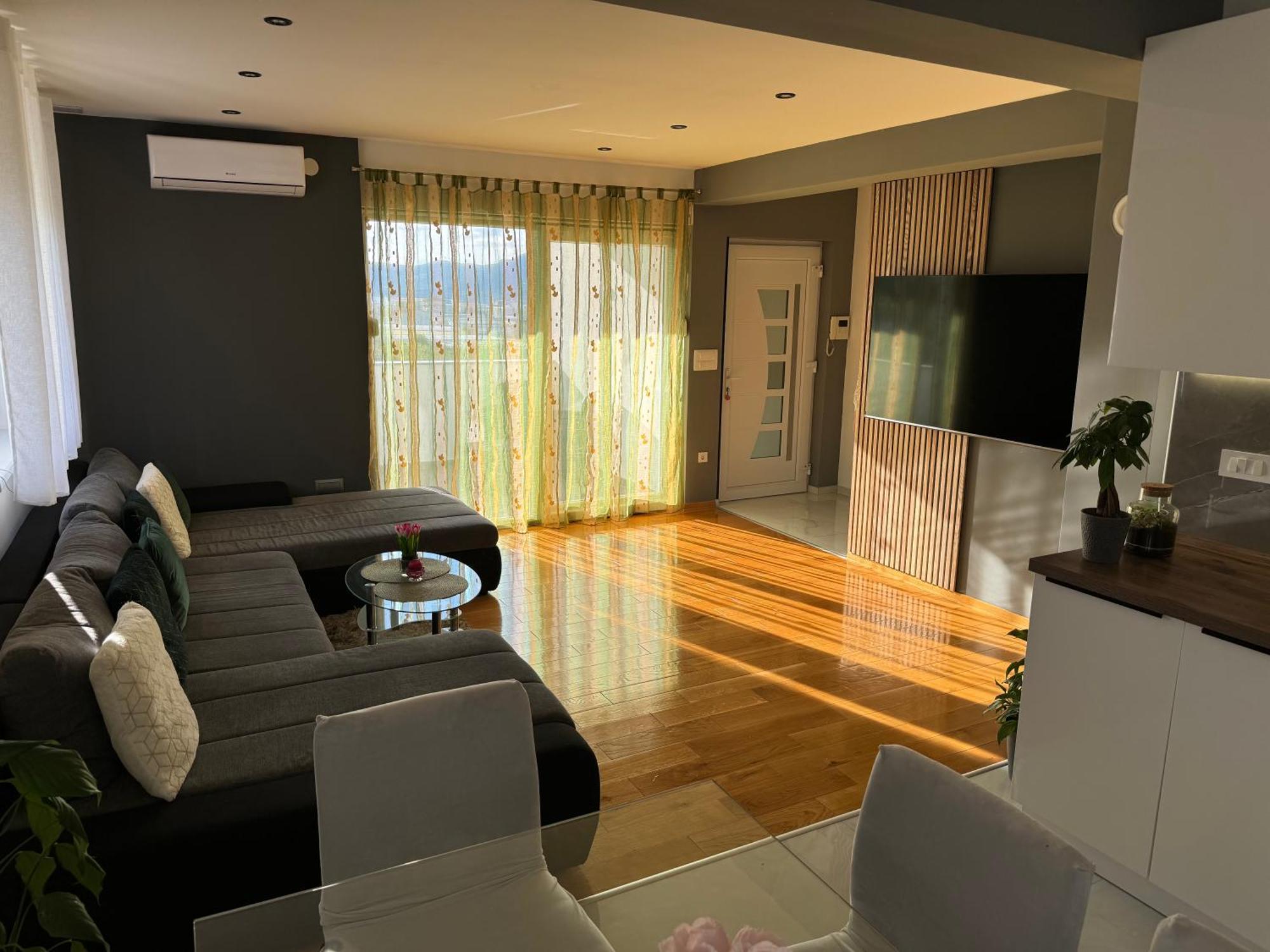 Apartment Evergreen Split Kültér fotó