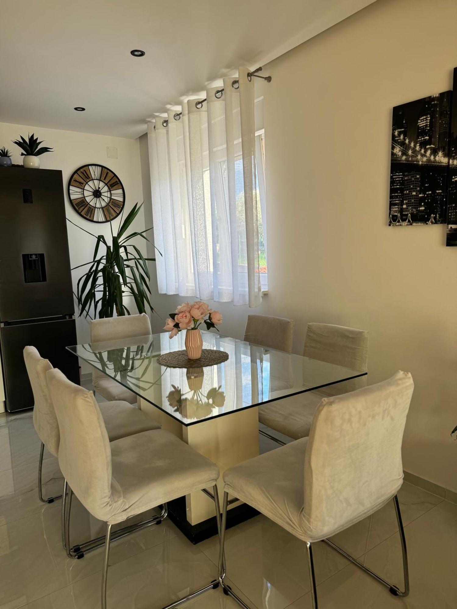 Apartment Evergreen Split Kültér fotó